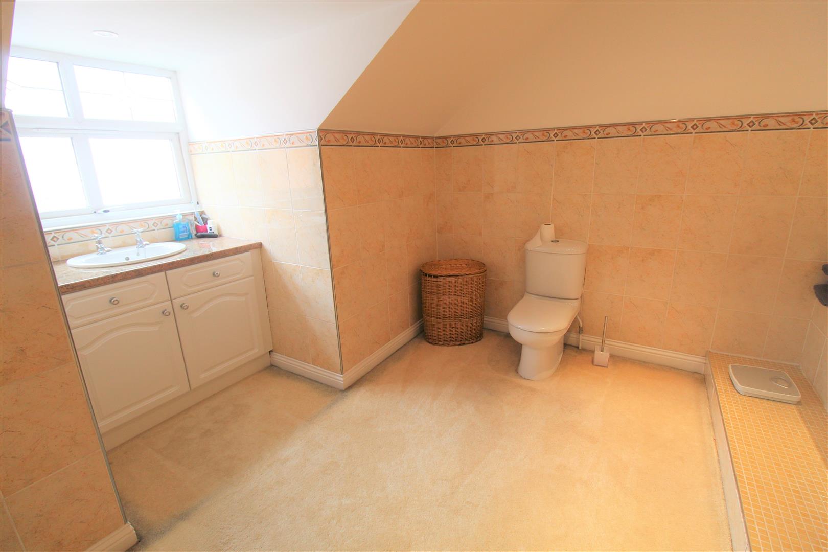 11 Edge View Road, Baddeley Green, Stoke-On-Trent